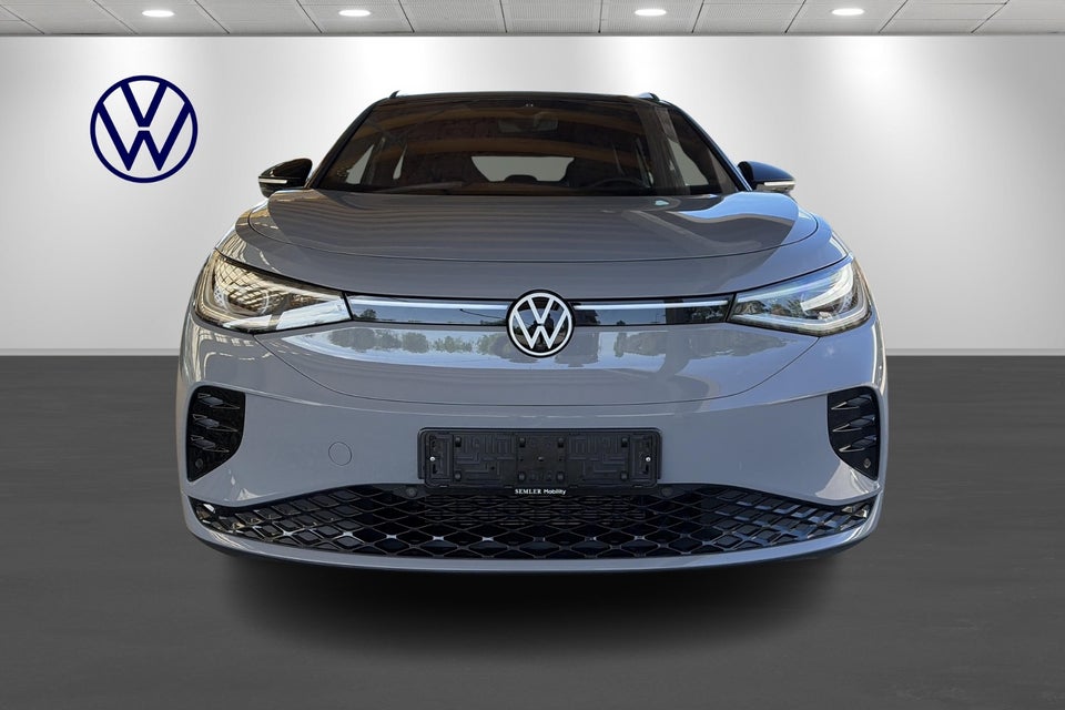 VW ID.4 77 GTX Max+ 4Motion 5d