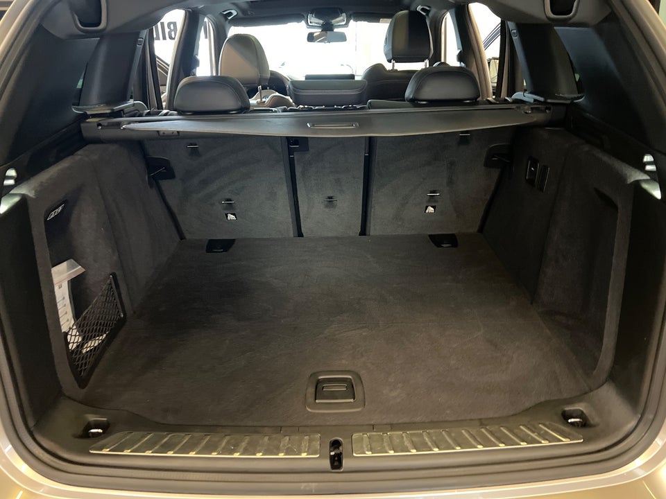 BMW iX3 Charged M-Sport 5d