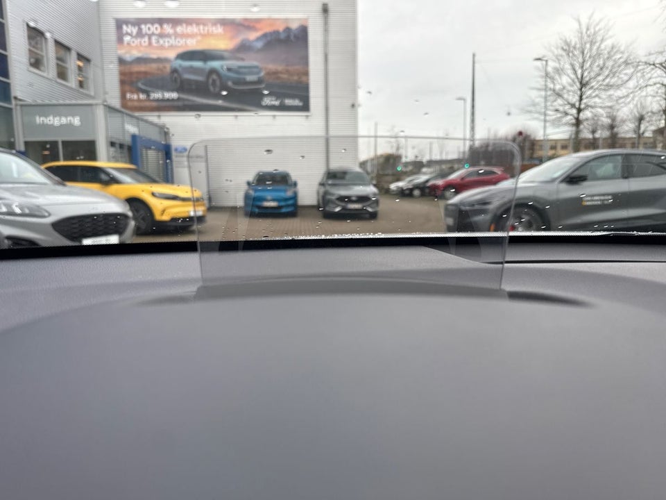 Hyundai Kona 39 EV Trend 5d