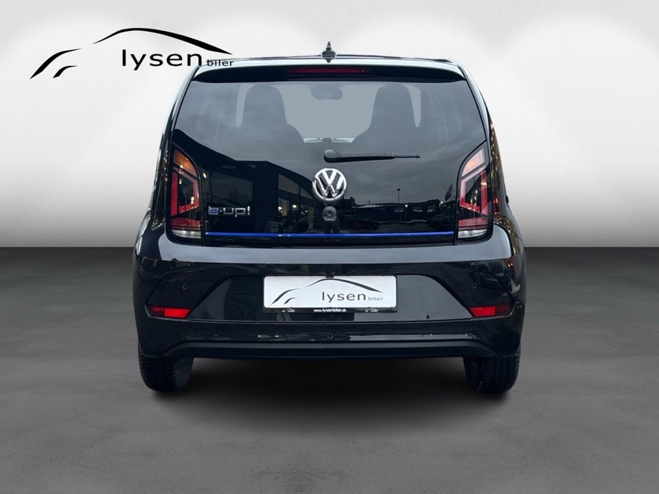 VW e-Up! 5d