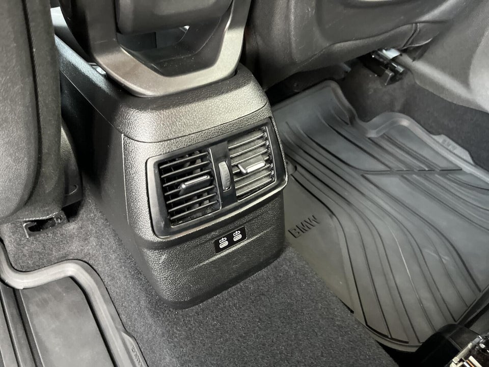 BMW 218i 1,5 Gran Tourer Connected aut. 5d