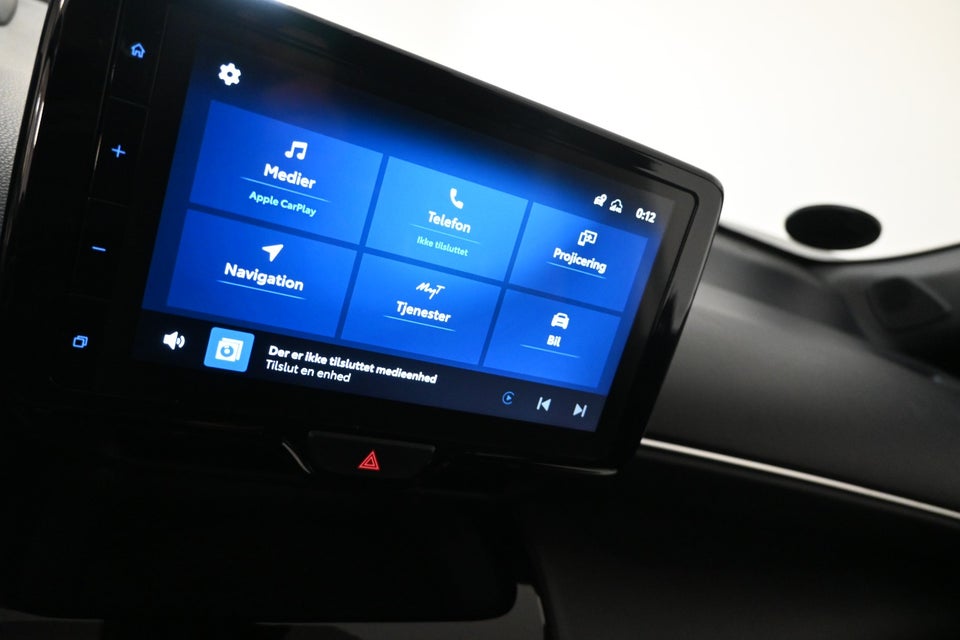 Toyota Yaris Cross 1,5 Hybrid Style Tech+ e-CVT 5d