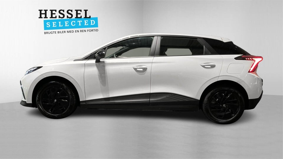 MG 4 51 Nordic Edition 5d