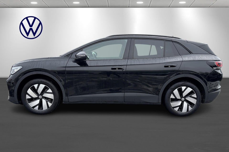 VW ID.4 77 Style+ 5d