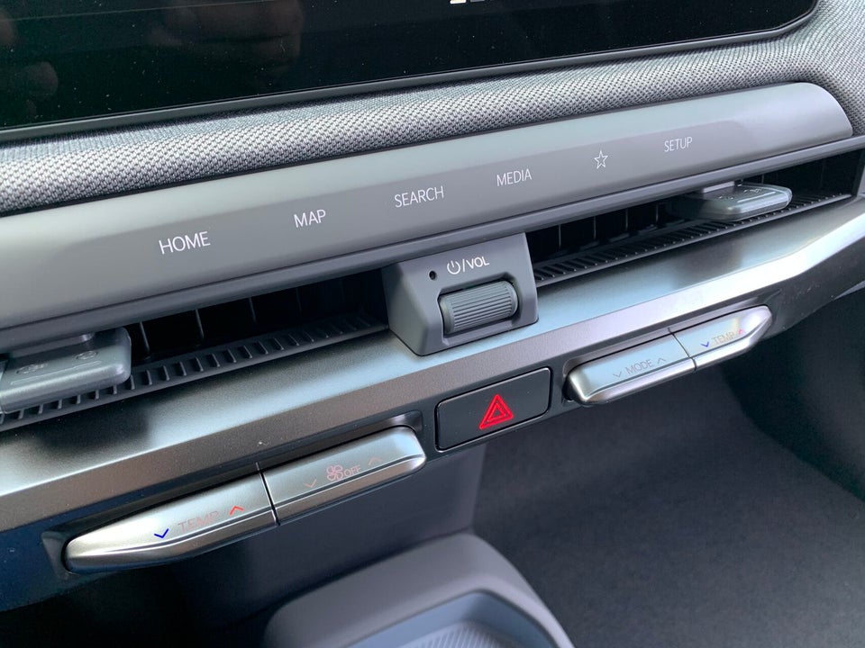 Kia EV3 81 Long Range Upgrade 5d