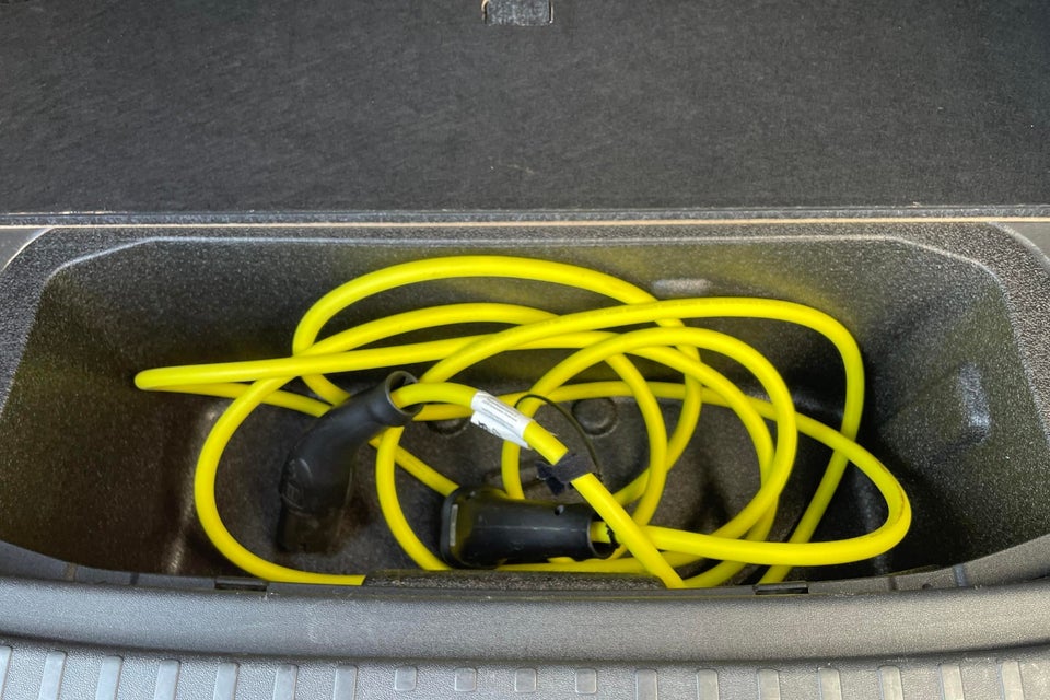 Skoda Enyaq 80 iV 5d