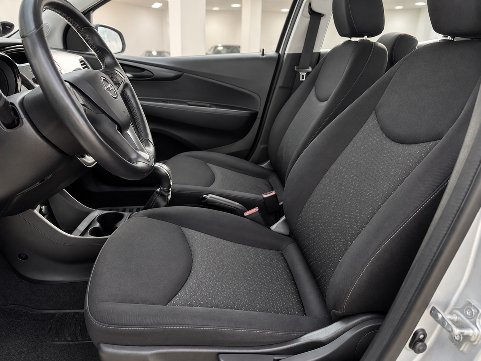 Opel Karl 1,0 Enjoy 5d