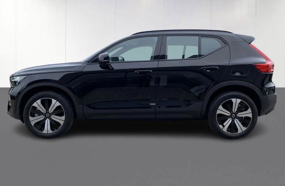 Volvo XC40 P6 ReCharge Ultimate 5d