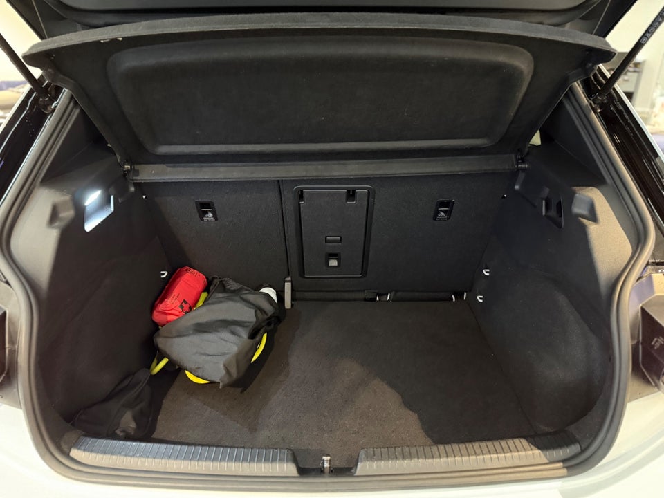 VW ID.3 58 Pro Performance 5d