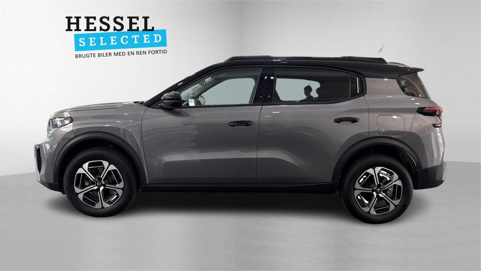 Citroën ë-C3 Aircross 44 Max 5d