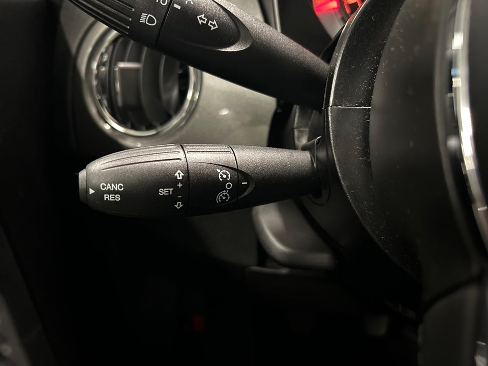 Fiat 500C 1,0 Hybrid Bellavita 2d