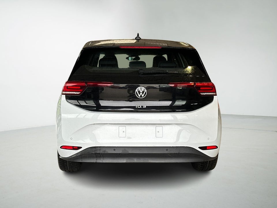 VW ID.3 Pro Performance 5d