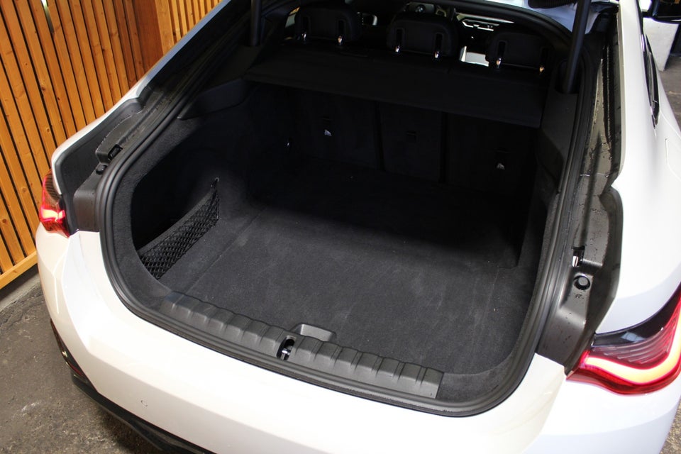 BMW i4 M50 M-Sport xDrive 5d