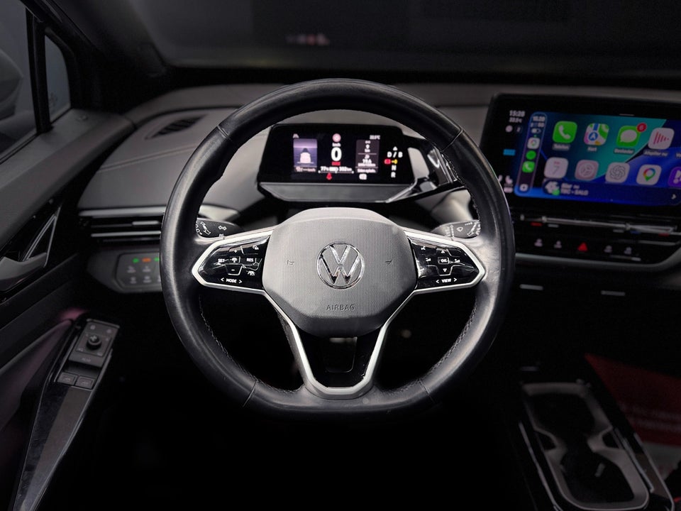 VW ID.4 77 Pro Performance 5d