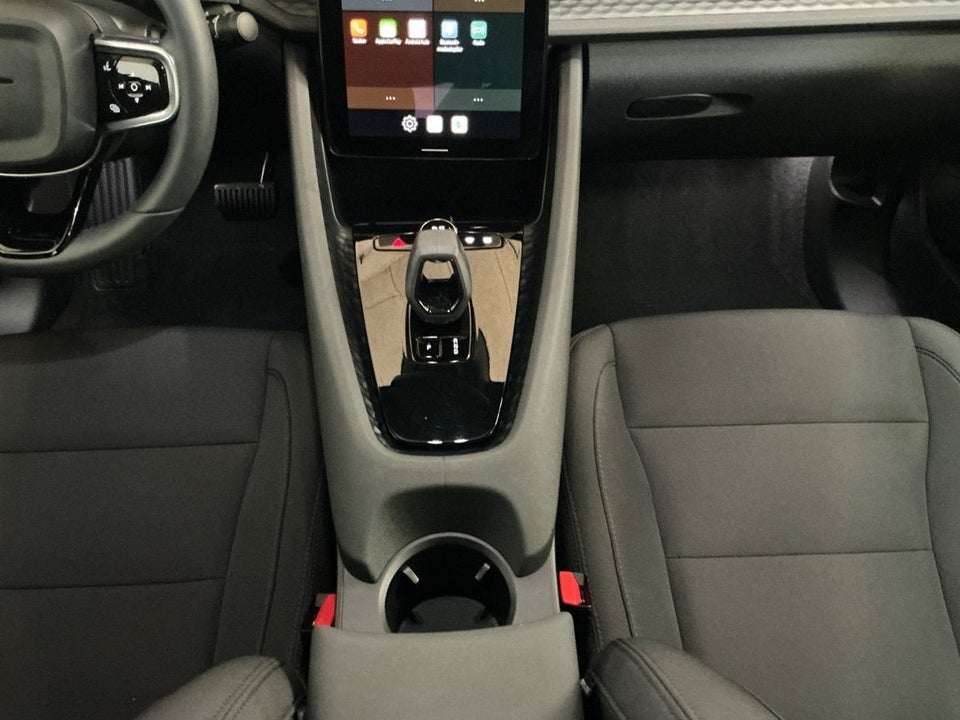 Polestar 2 Long Range 5d