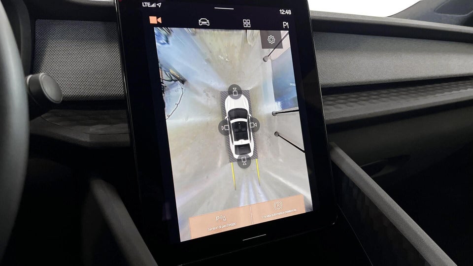 Polestar 2 Long Range 5d