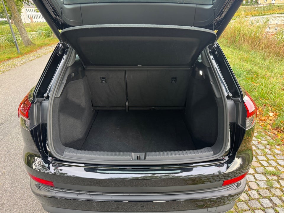 Audi Q4 e-tron 35 Attitude 5d