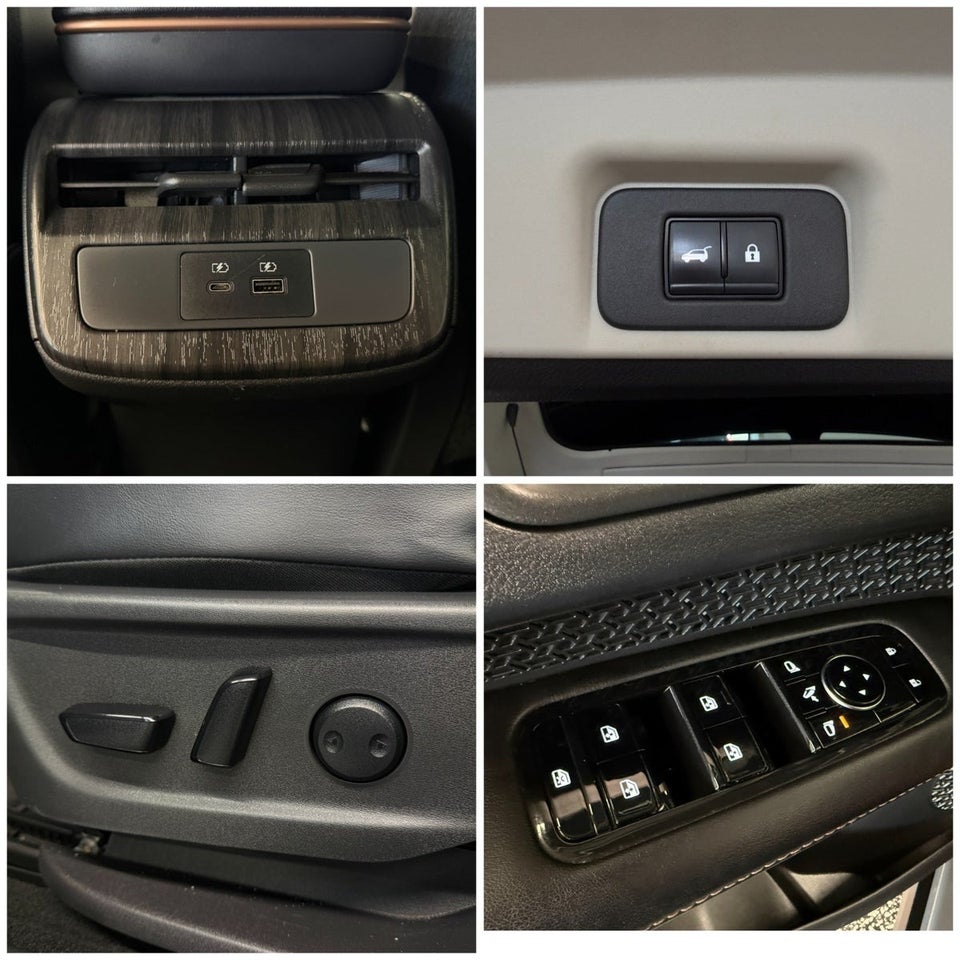 Nissan Ariya 63 Advance 5d