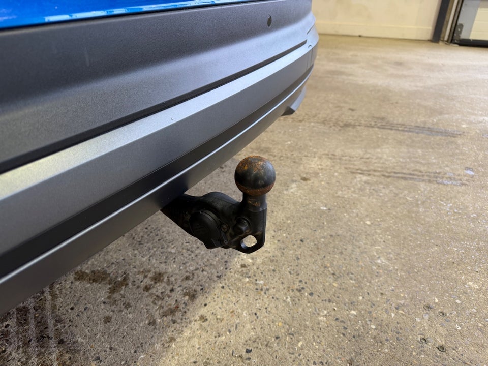 Skoda Enyaq 80 iV Plus Lodge 5d