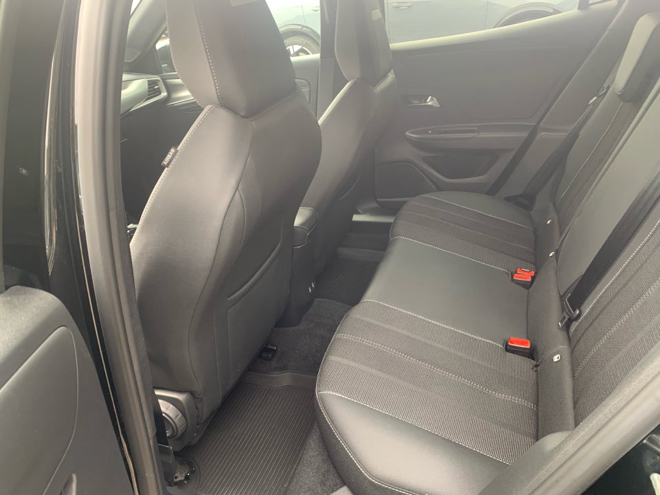 Opel Mokka 1,2 T 130 Blitz aut. 5d