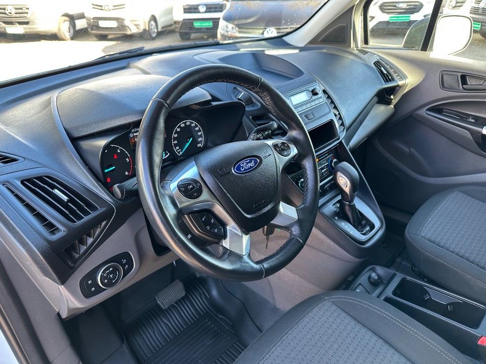 Ford Transit Connect 1,5 EcoBlue Trend aut. lang