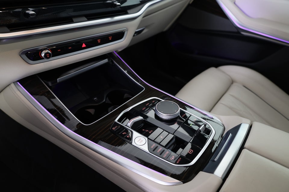 BMW X5 3,0 xDrive50e M-Sport aut. 5d