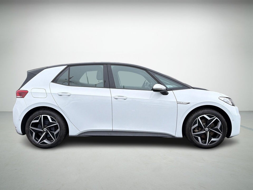 VW ID.3 77 Pro S 5d