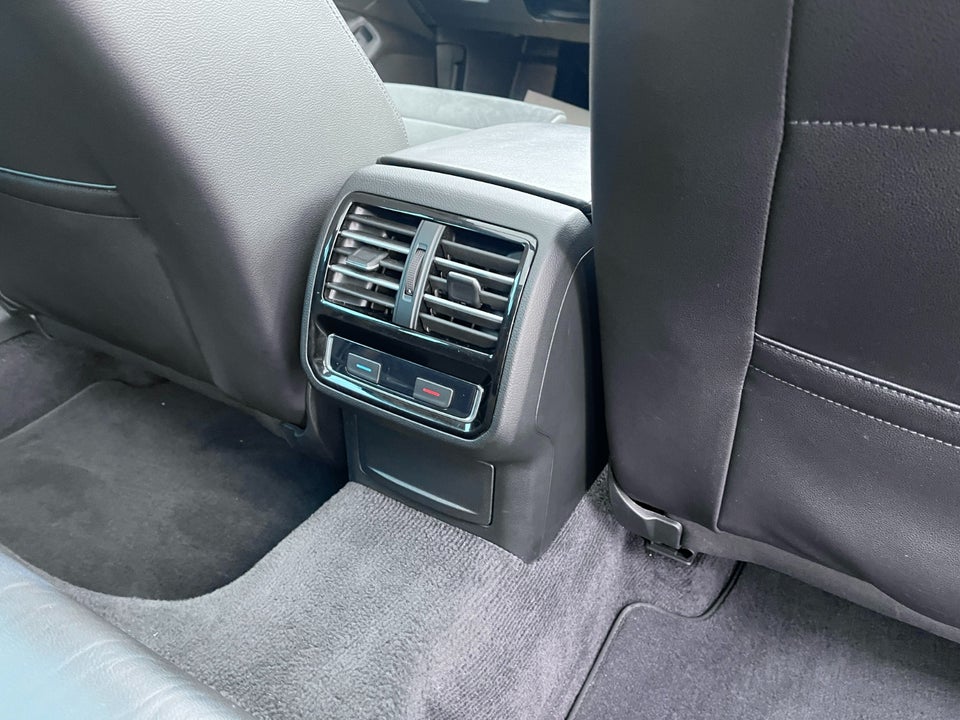 VW Passat 1,4 GTE Variant DSG 5d