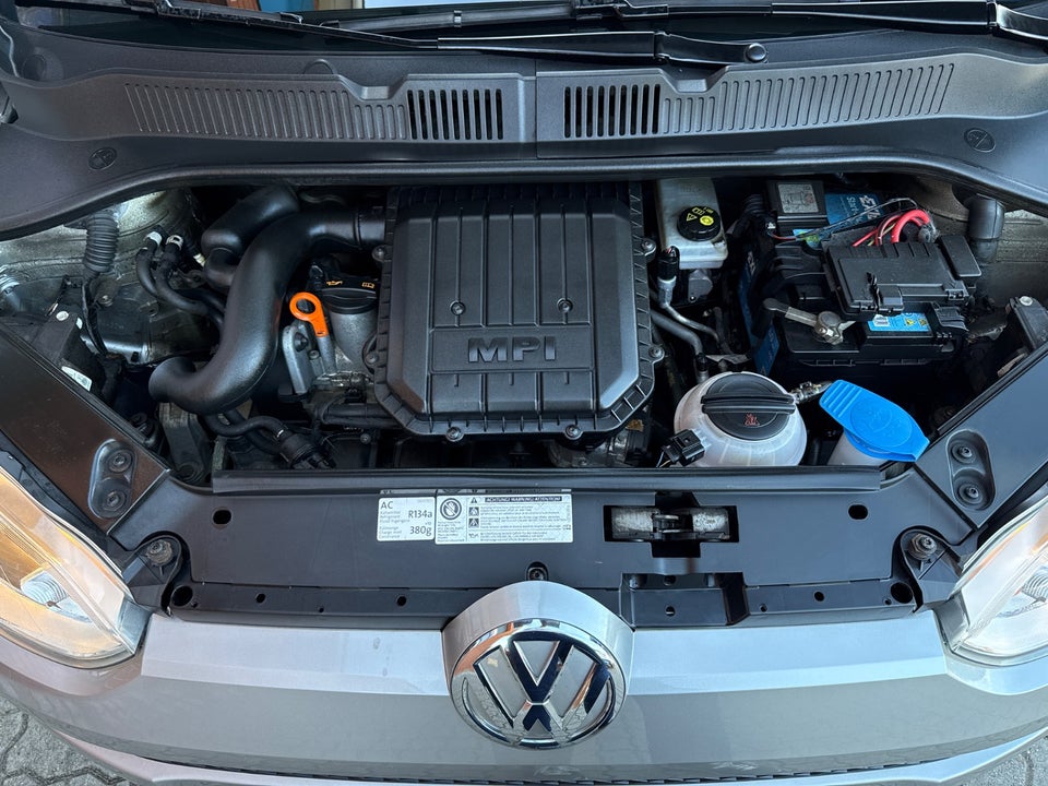 VW Up! 1,0 60 Move Up! BMT 5d