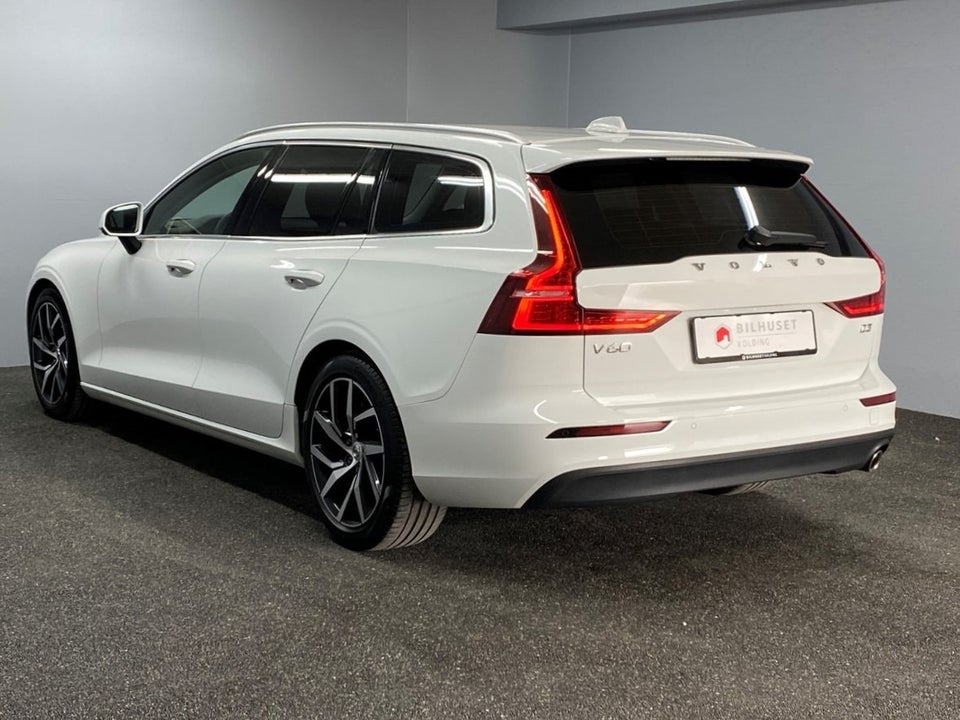 Volvo V60 2,0 D3 150 Momentum aut. 5d