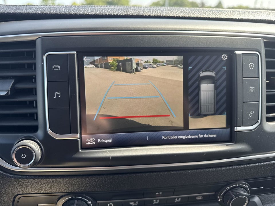 Toyota ProAce 2,0 D 144 Long Comfort Master 5d