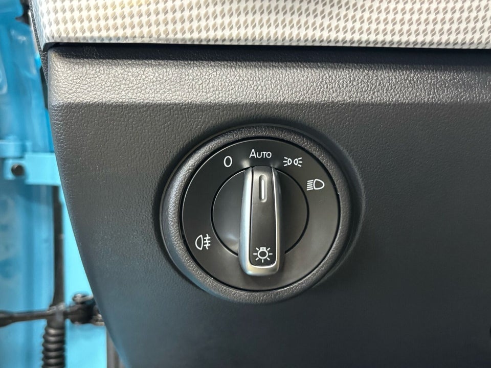 VW e-Up! 5d
