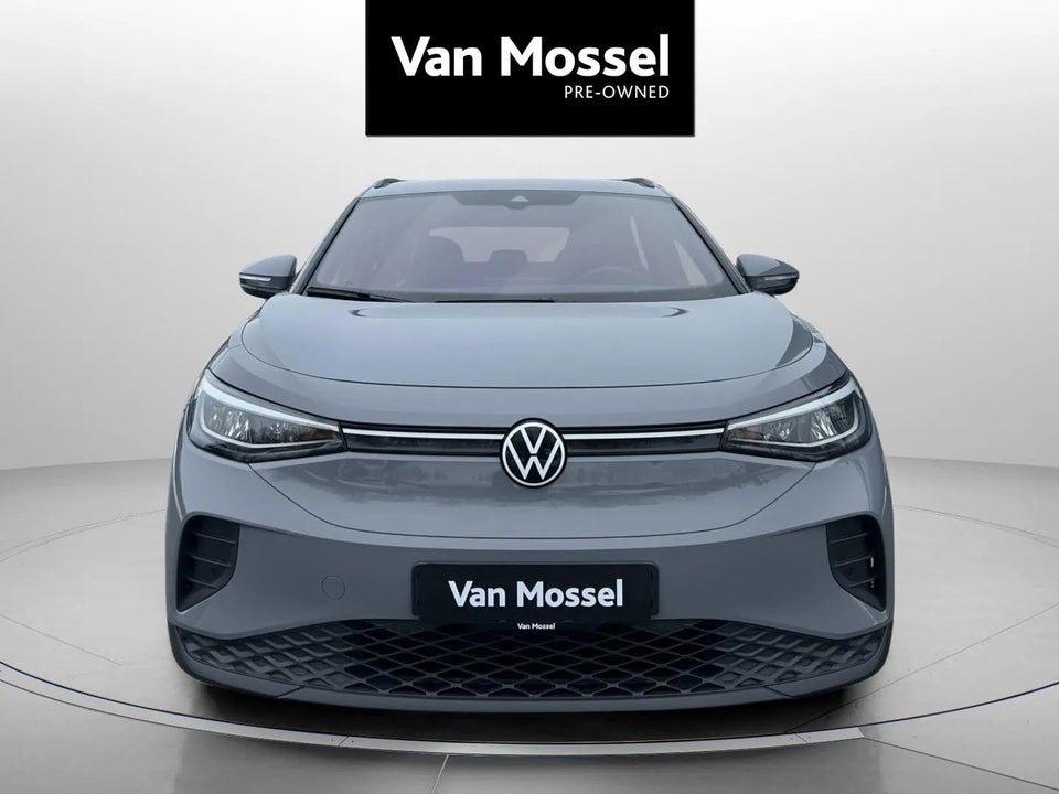 VW ID.4 77 1ST Pro Performance 5d