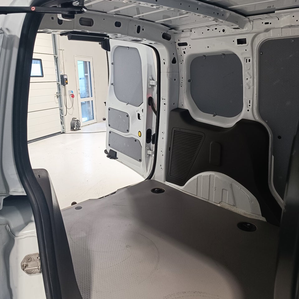 Ford Transit Connect 1,5 EcoBlue Trend kort