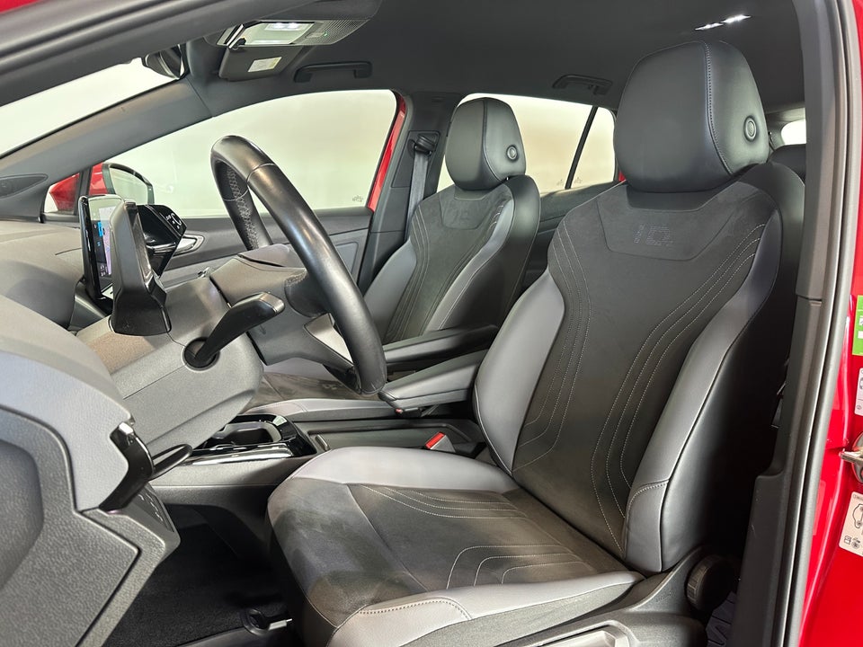 VW ID.4 77 Pro Performance 5d