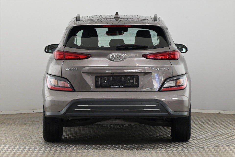 Hyundai Kona 39 EV Essential 5d