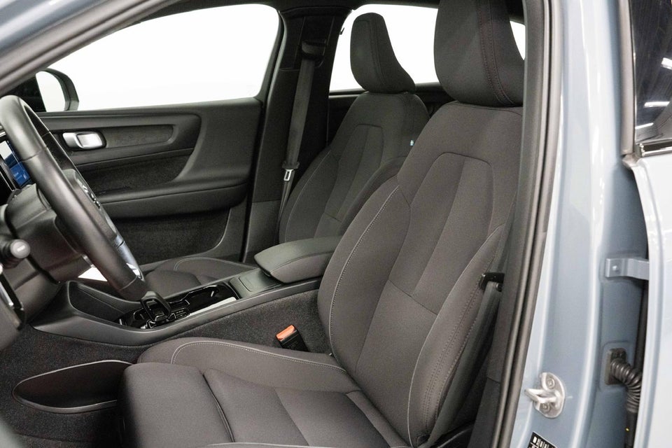 Volvo C40 P6 ReCharge Plus 5d