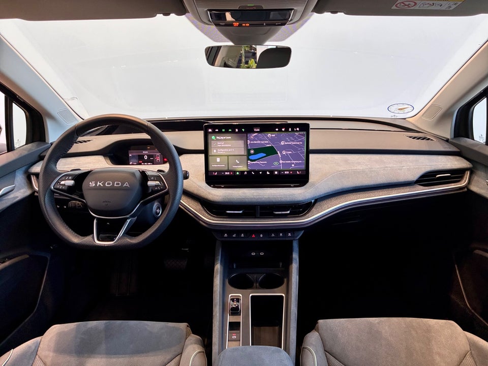 Skoda Enyaq 85x iV Lounge Maxx 5d