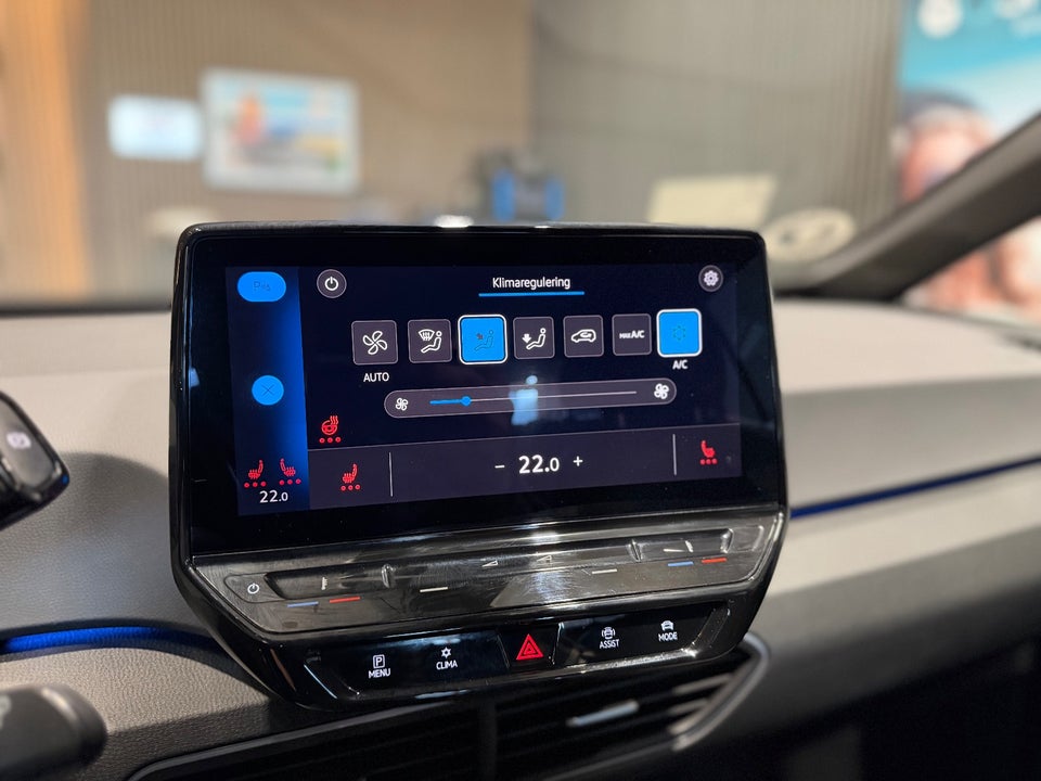 VW ID.3 58 1ST Pro Performance 5d