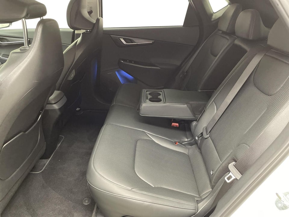 Kia EV6 84 Long Range Upgrade 5d