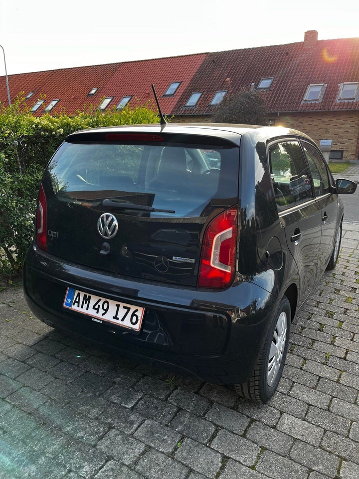 VW Up! 1,0 60 Life Up! BMT 5d