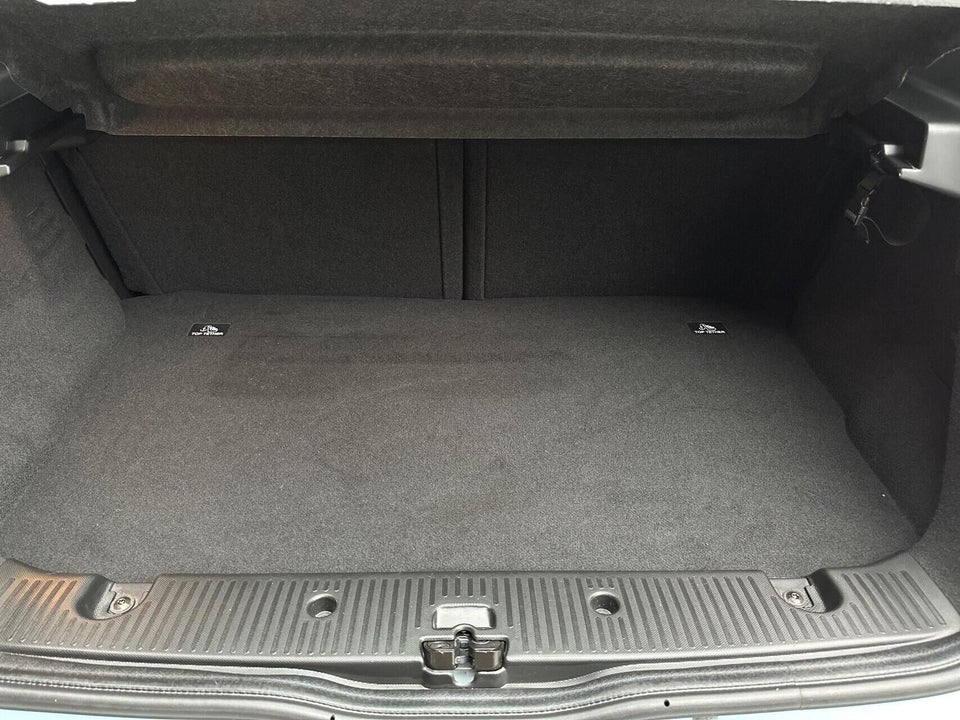 Renault Twingo Electric Zen 5d