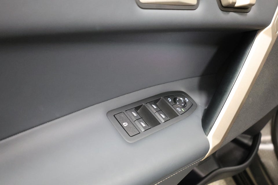 BMW iX xDrive50 Supercharged Sport 5d