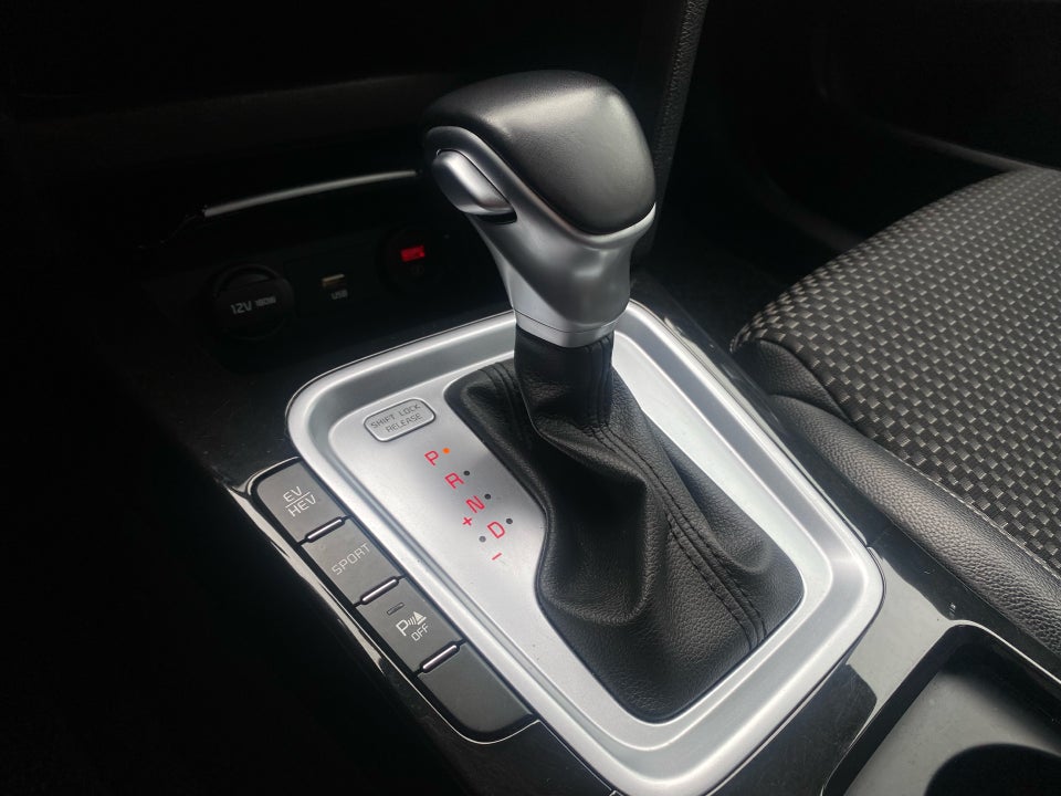 Kia Ceed 1,6 PHEV Upgrade Intro SW DCT 5d