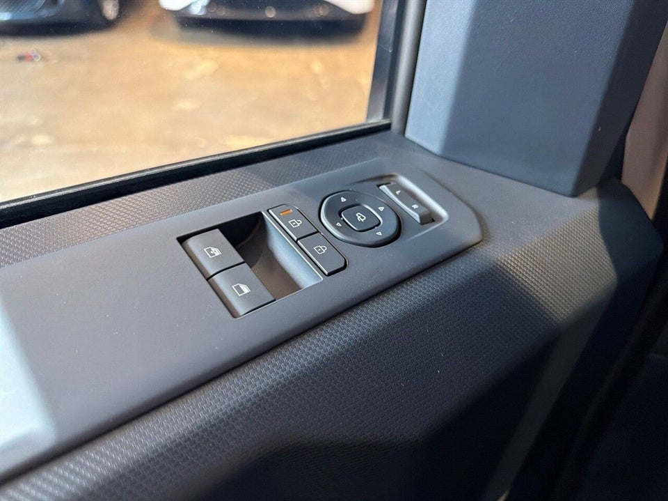 Kia PV5 71 Cargo L1H1 Long Range Work