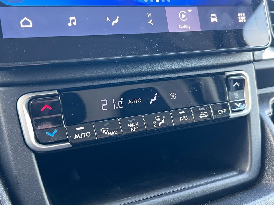 Citroën Jumper 35 2,2 BlueHDi 140 L2H2 MasterLine EAT8