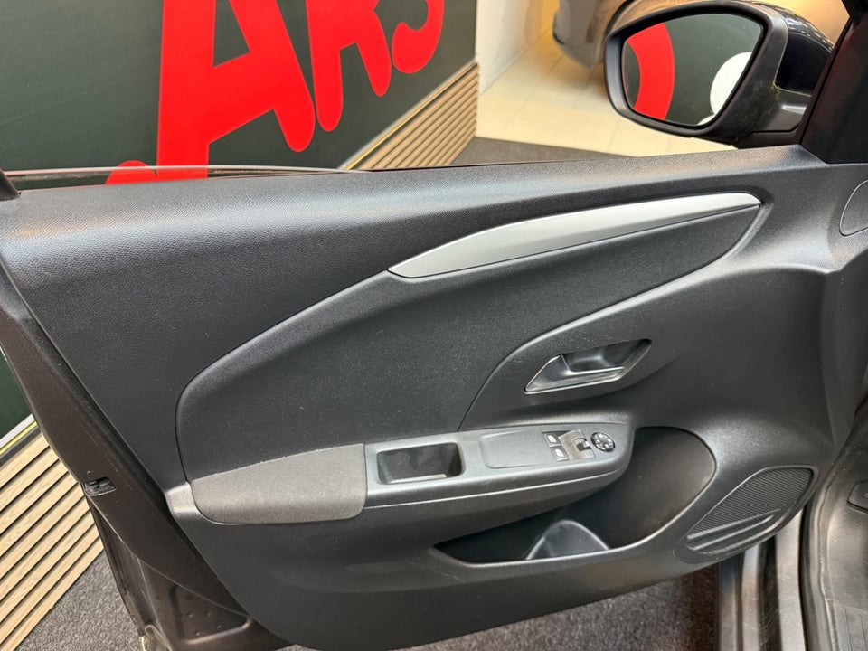 Opel Corsa 1,2 Edition 5d