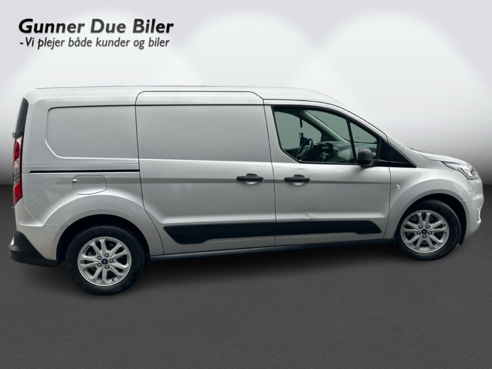 Ford Transit Connect 1,5 EcoBlue Trend aut. lang