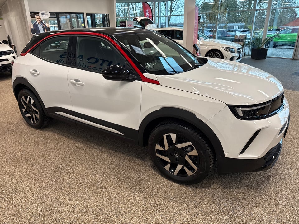 Opel Mokka-e 50 GS Line 5d