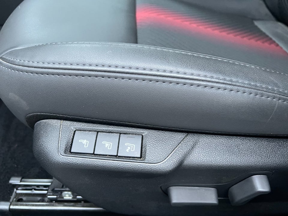 Alfa Romeo Junior Elettrica Speciale 5d